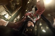 Dishonored 2