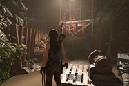 بازی کارکرده Shadow Of Tomb Raider برای PS4