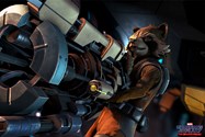 Guardians of the Galaxy: The Telltale Series