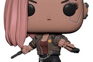 Cyberpunk Pops / فانکو پاپ سایپرپانک