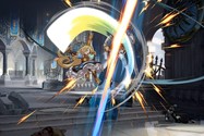 بازی Granblue Fantasy Versus