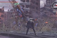 God Eater 3