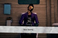 Travis Strikes Again: No More Heroes