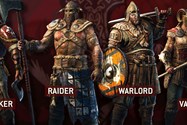For Honor ScreenShot