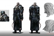 Resident Evil 3 Remake