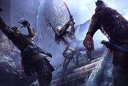 بازی Nioh