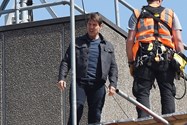 Tom Cruise Injured in Mission: Impossible 6 Stunt