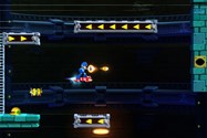 بازی مگا من 11 / Mega Man 11