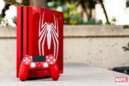 Spider-Man Limited Edition PS4 