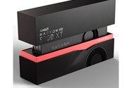 AMD RX 5700 XT Box