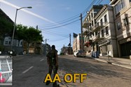 Watch Dogs 2 Antialiasing Options