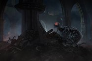 Ashes of Ariandel