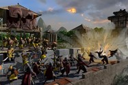 Mandate of Heaven