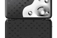 New Nintendo 2DS XL Hagure Metal Edition