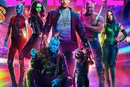 New Guardians of the Galaxy Vol. 2 Images from Empire