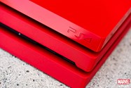 Spider-Man Limited Edition PS4 