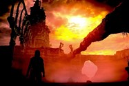 Shadow of the Colossus 