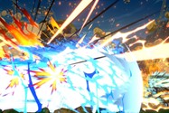 بازی Dragon Ball FighterZ