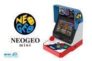 کنسول Neo Geo Mini
