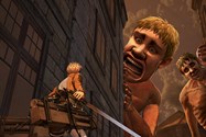 Attack on Titan 2