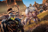 Horizon: Zero Dawn