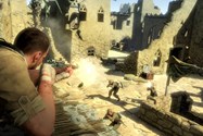 بازی بازی Sniper Elite 3: Ultimate Edition