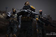 Ghost Recon Wildlands