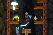 بازی مگا من 11 / Mega Man 11