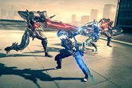 Astral Chain