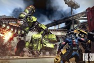 The Surge