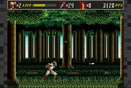 Sega Genesis Classics