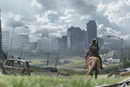The Last of Us Part II