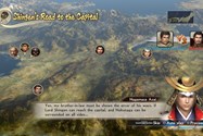 Samurai Warriors: Spirit of Sanada