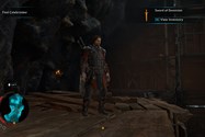 Shadow Of War - Very Low Quality