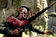 بازی بازی Sniper Elite 3: Ultimate Edition