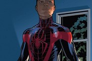 Spider-Man PGW Analysis