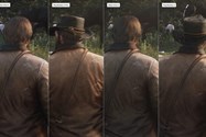 Red Dead Redemption 2