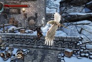 Castle of Heart