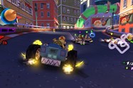 Nickelodeon Kart Racers