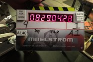 Pacific Rim: Maelstrom Starts Filming