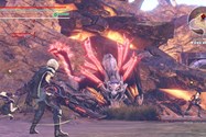 God Eater 3