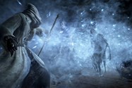 Ashes of Ariandel