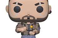 Cyberpunk Pops / فانکو پاپ سایپرپانک