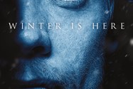 Game of Thrones Season 7 Character Posters
