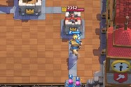 clash-royale-prince-archer-combo