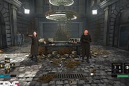 Deus Ex Mankind Divided