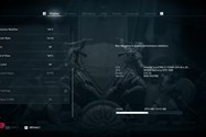 Assassins Creed: Odyssey Display Menu 2