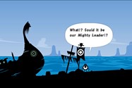 Patapon 2 Remastered
