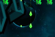 معرفی بازی موبایل SPACE SHOOTER