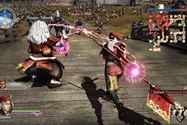 Samurai Warriors: Spirit of Sanada
